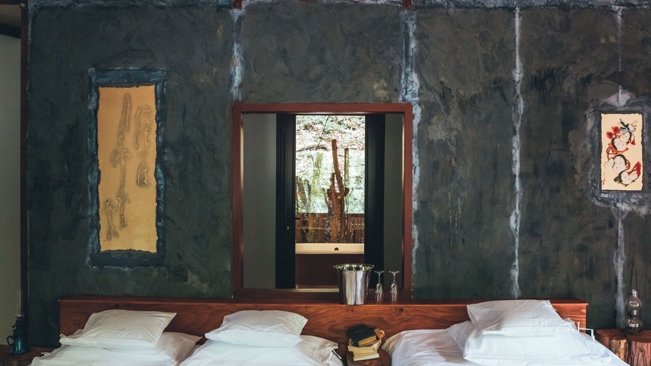 Photo of Bedroom in Shiojiri