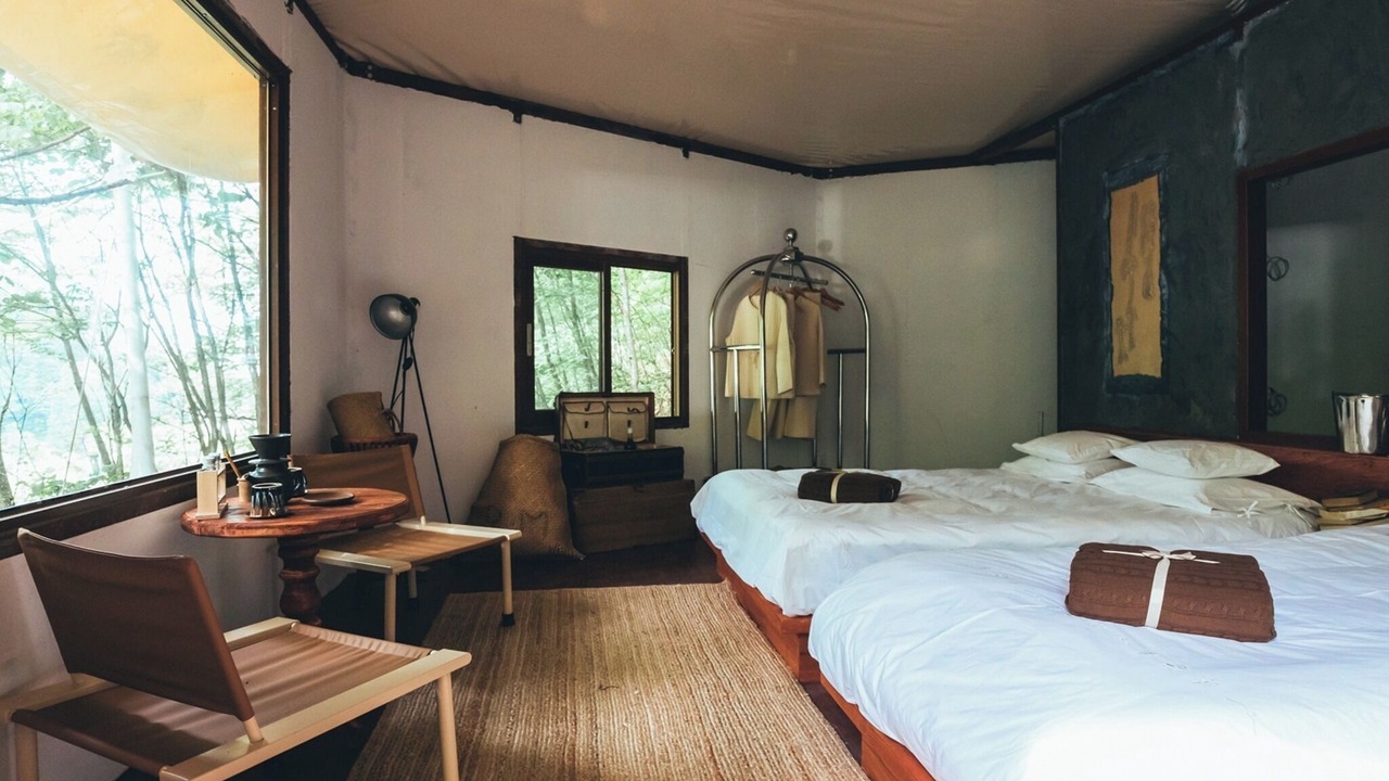 Photo of Bedroom in Shiojiri