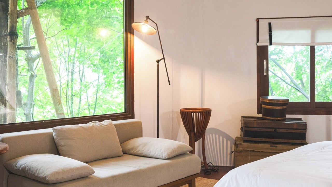 Photo of Bedroom in Shiojiri