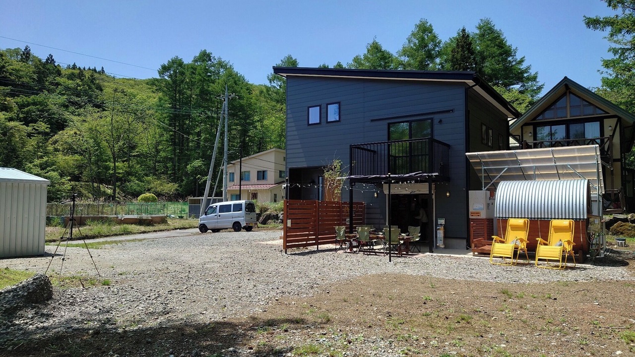 Photo of Outdoor in Yamanakako
