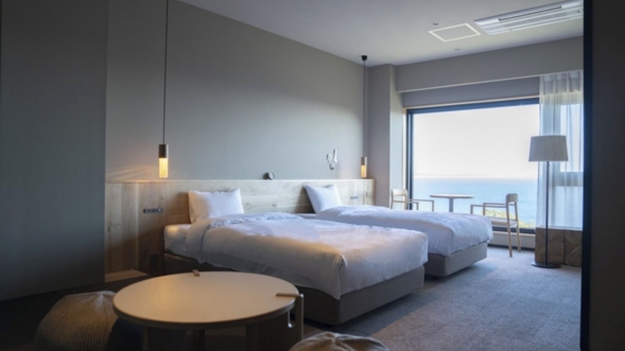 Photo of Bedroom in Manazuru