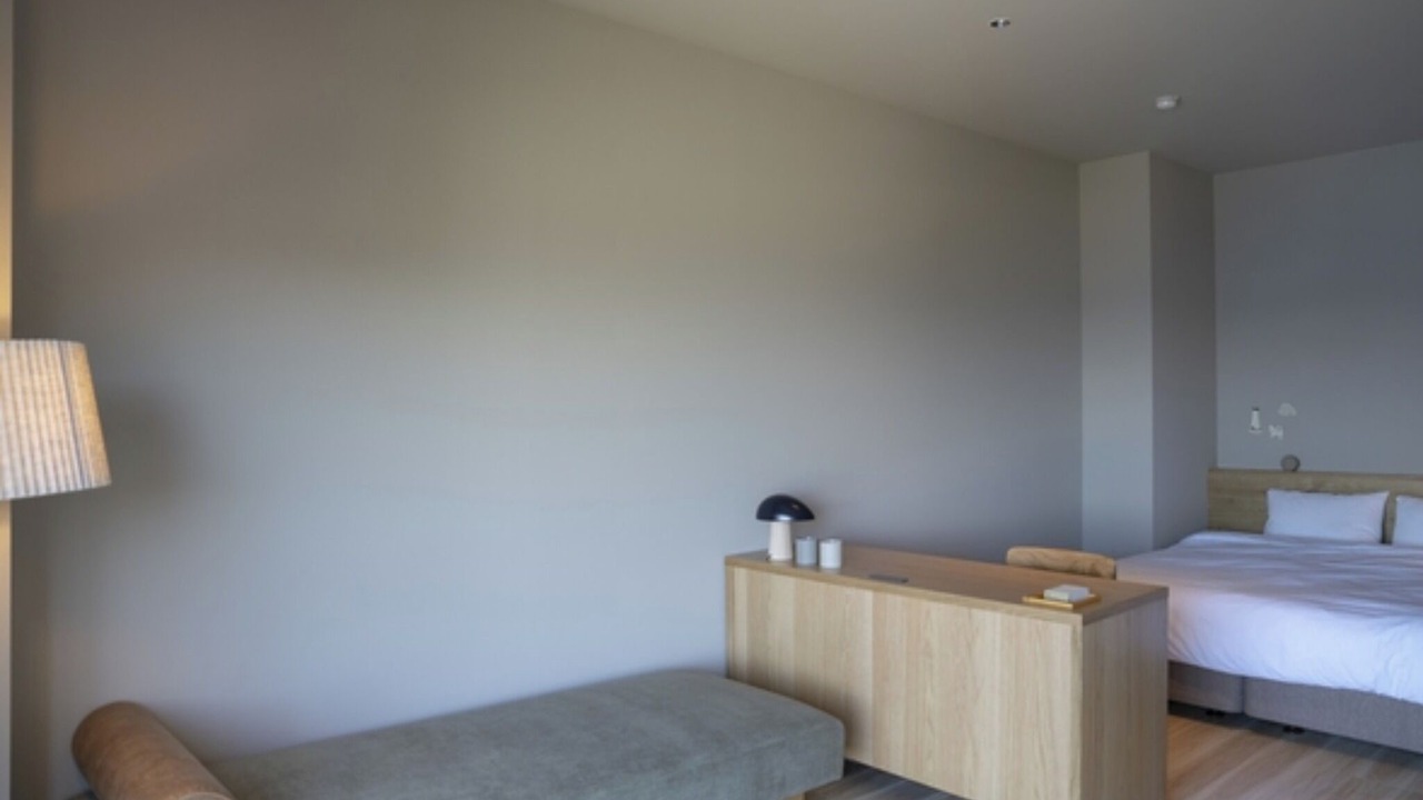 Photo of Bedroom in Manazuru