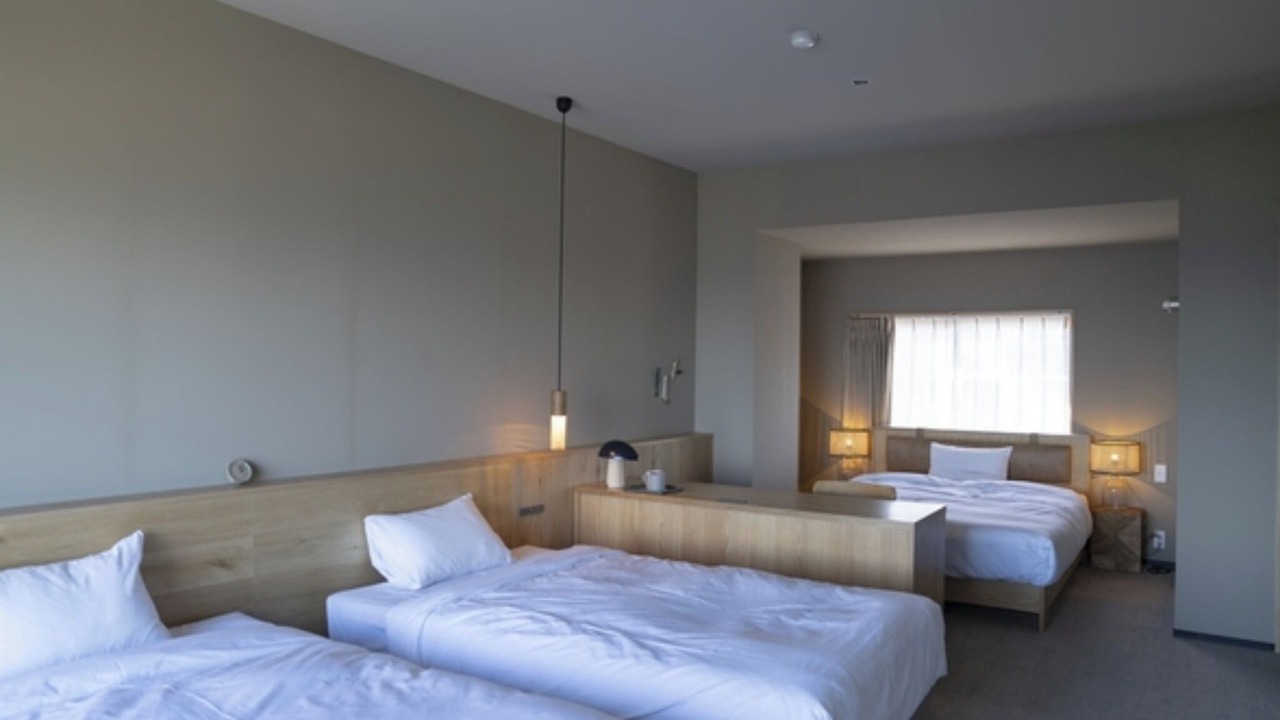 Photo of Bedroom in Manazuru