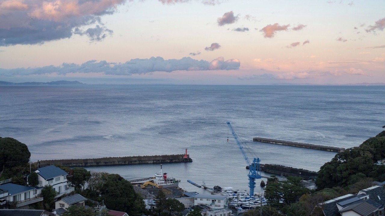Photo of Outdoor in Manazuru