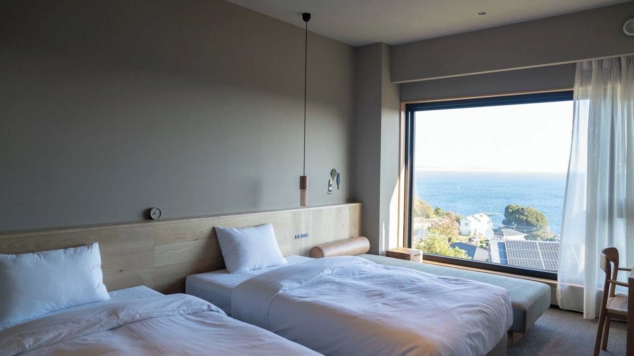 Photo of Bedroom in Manazuru