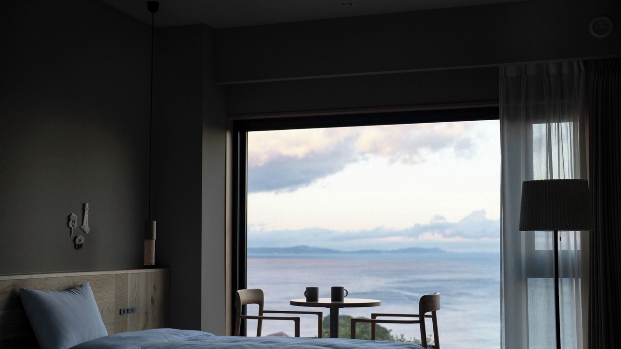 Photo of Bedroom in Manazuru