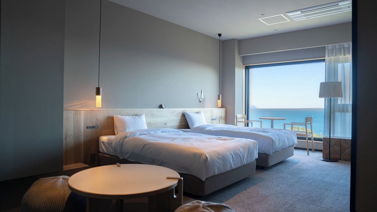 Photo of Bedroom in Manazuru