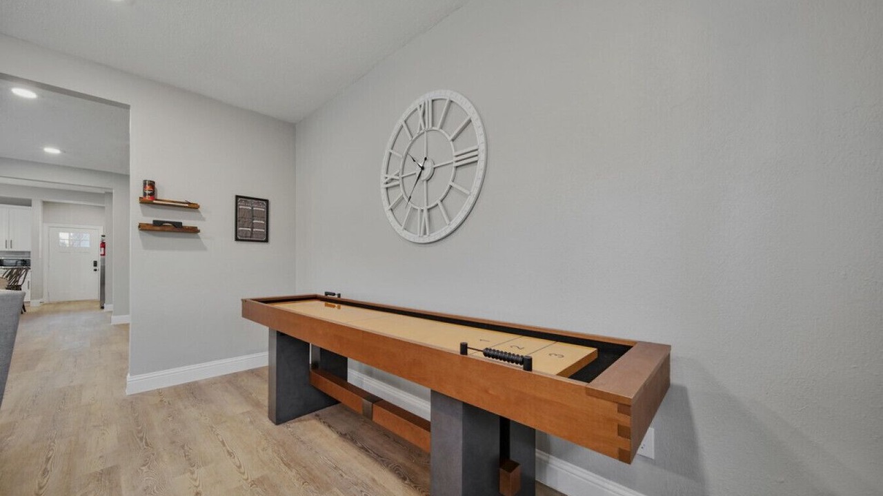 Photo of Bedroom in South Central Houston