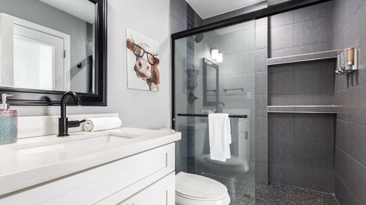 Photo of Bathroom in Cox Heights