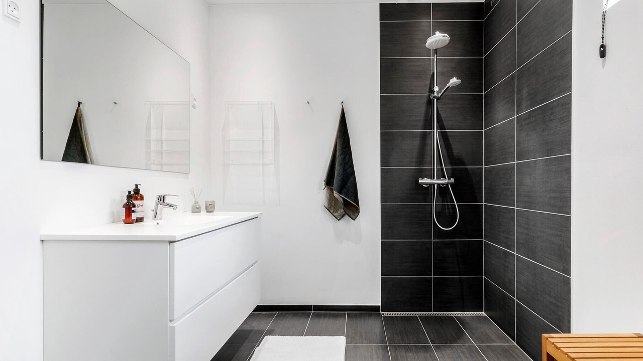 Photo of Bathroom in Randers