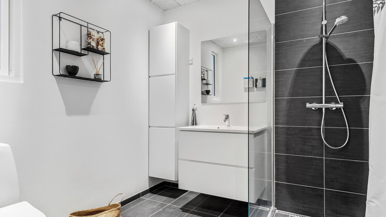 Photo of Bathroom in Randers
