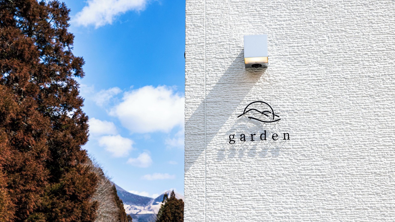 Photo of Outdoor in Yufuin Onsen