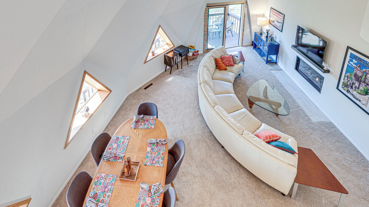 Photo of Bedroom in North Freedom