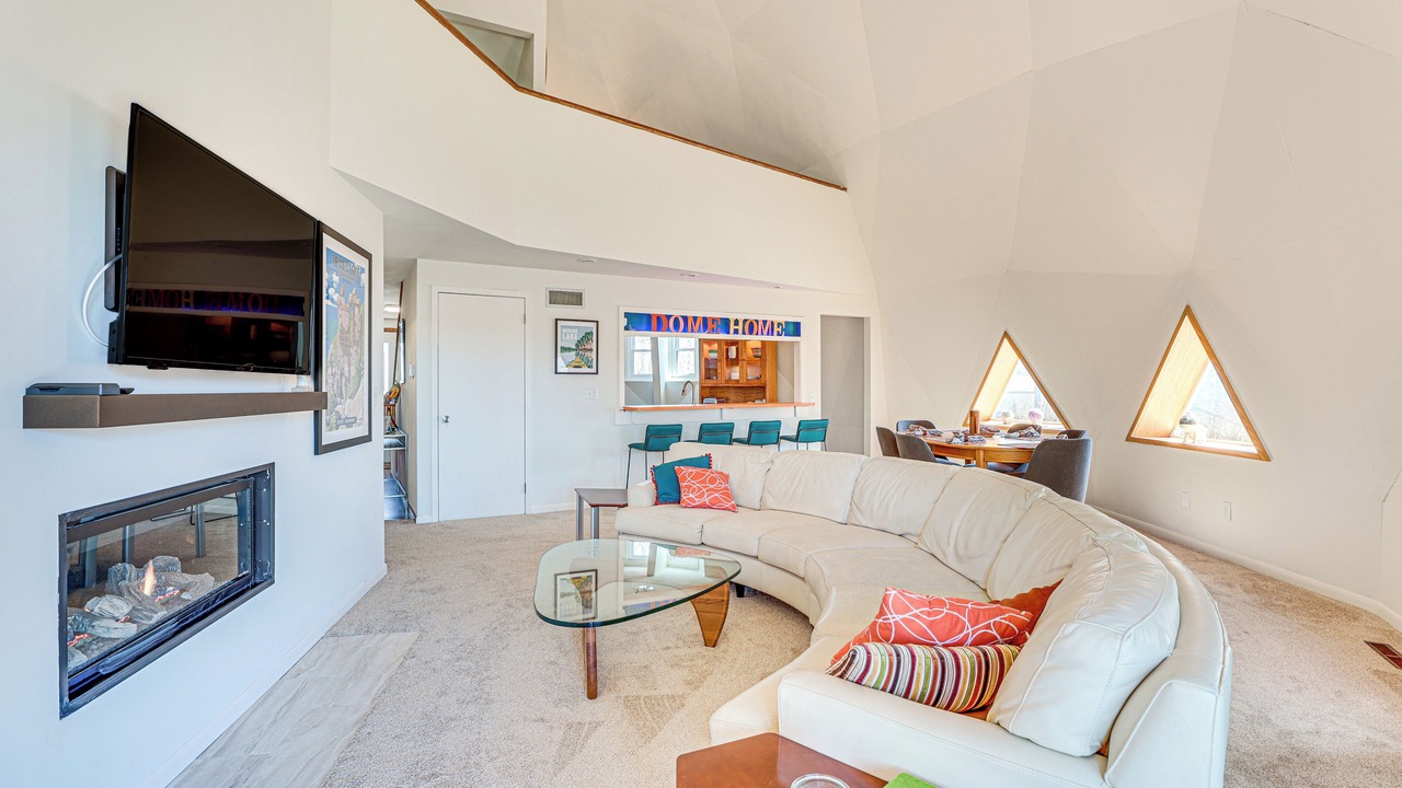 Photo of Livingroom in North Freedom