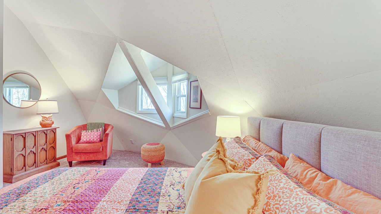 Photo of Bedroom in North Freedom