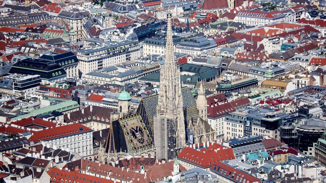 Photo of Others in Mariahilf