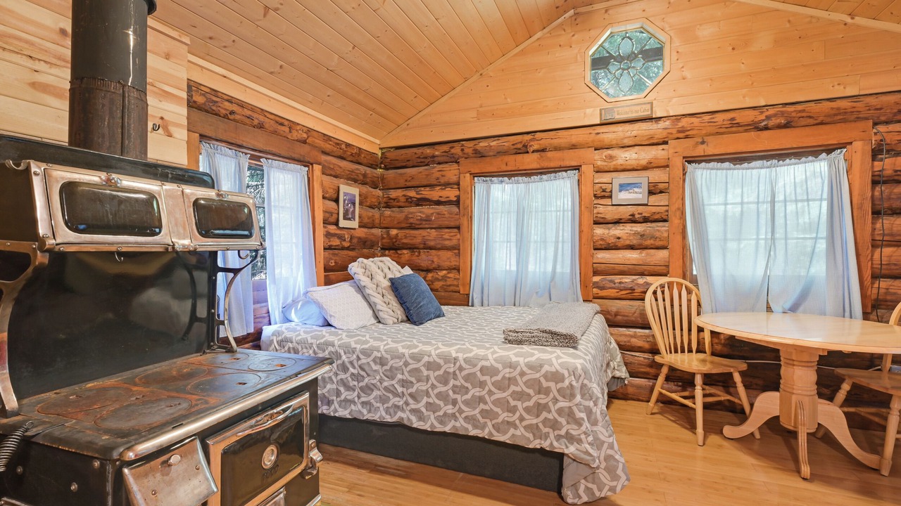 Photo of Bedroom in Hope