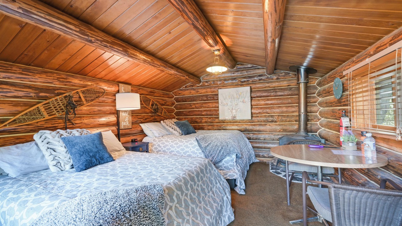 Photo of Bedroom in Hope