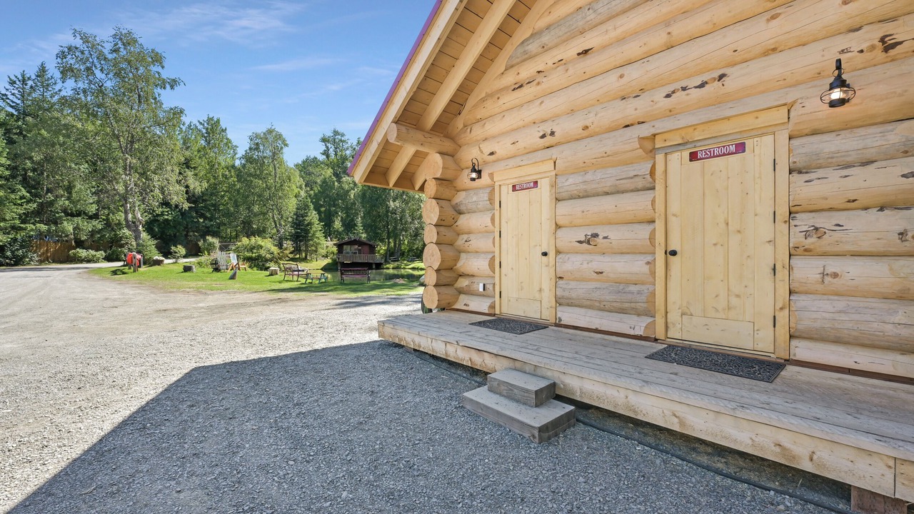 Photo of Outdoor in Hope