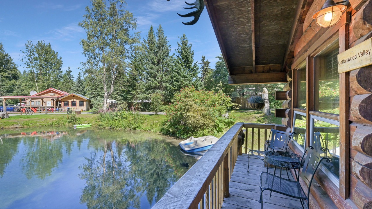 Photo of Outdoor in Hope