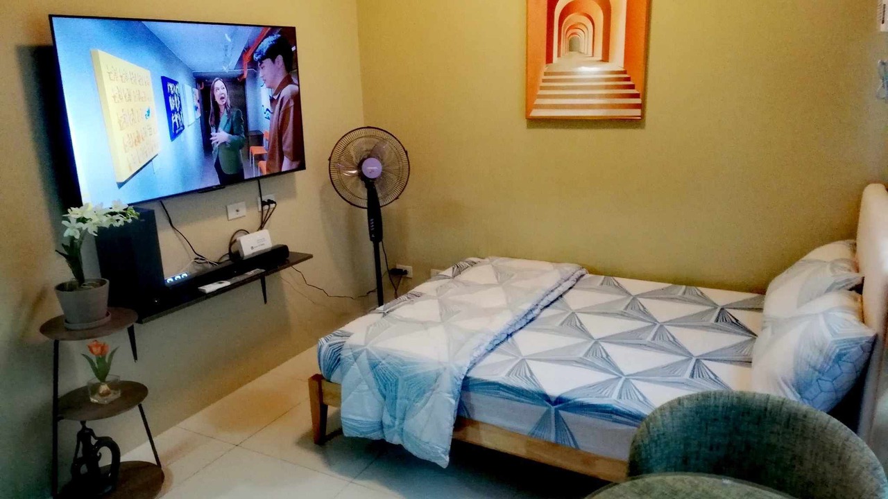 Photo of Bedroom in Salcedo Village