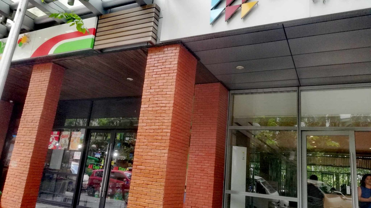 Photo of Outdoor in Salcedo Village