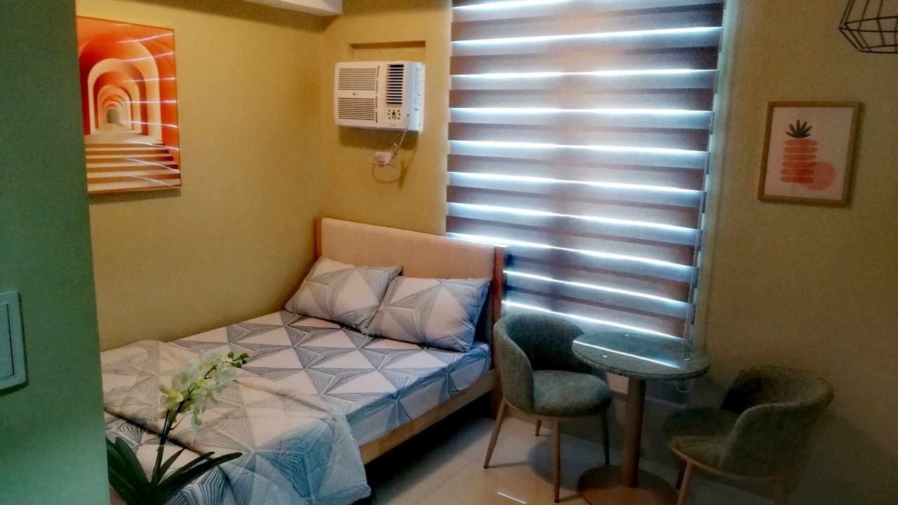 Photo of Bedroom in Salcedo Village