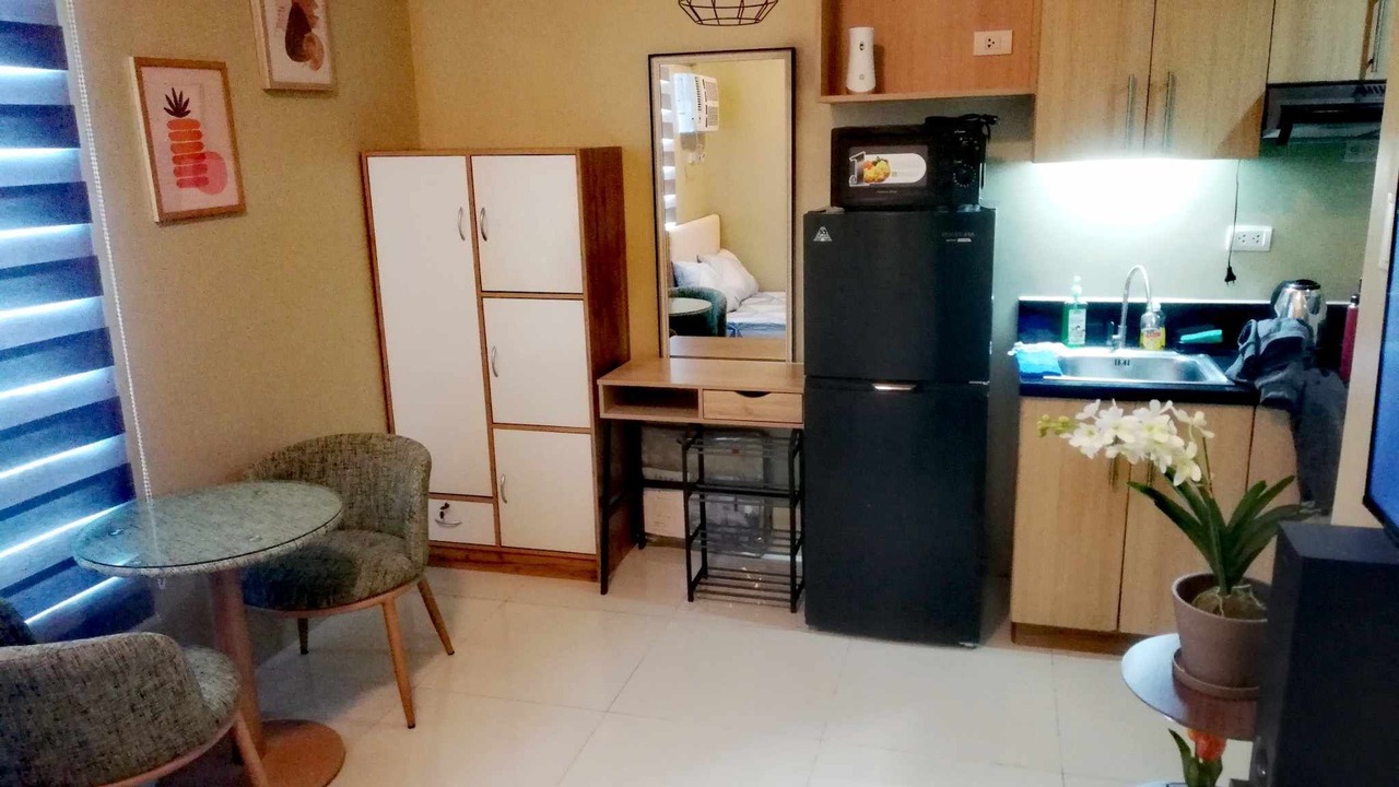 Photo of Kitchen in Salcedo Village