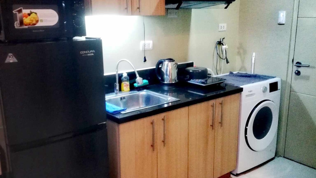 Photo of Kitchen in Salcedo Village