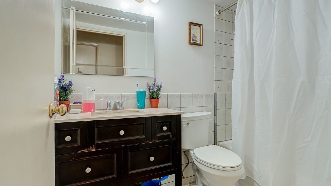 Photo of Bathroom in Scarborough