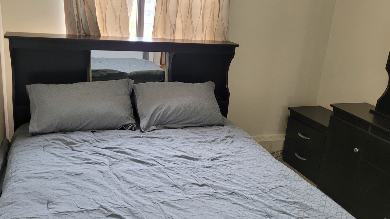 Photo of Bedroom in Scarborough