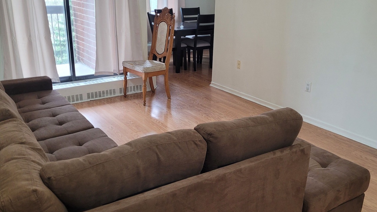Photo of Livingroom in Scarborough