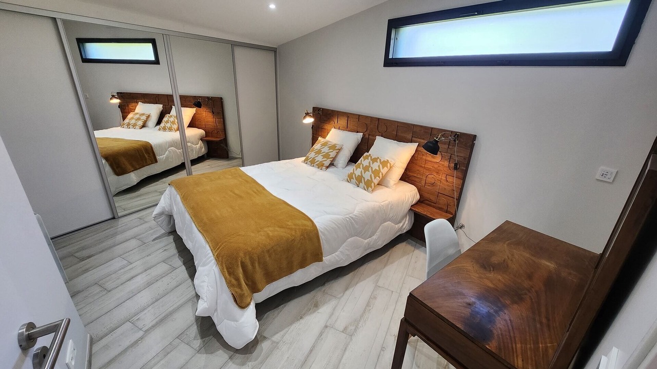 Photo of Bedroom in Finistere