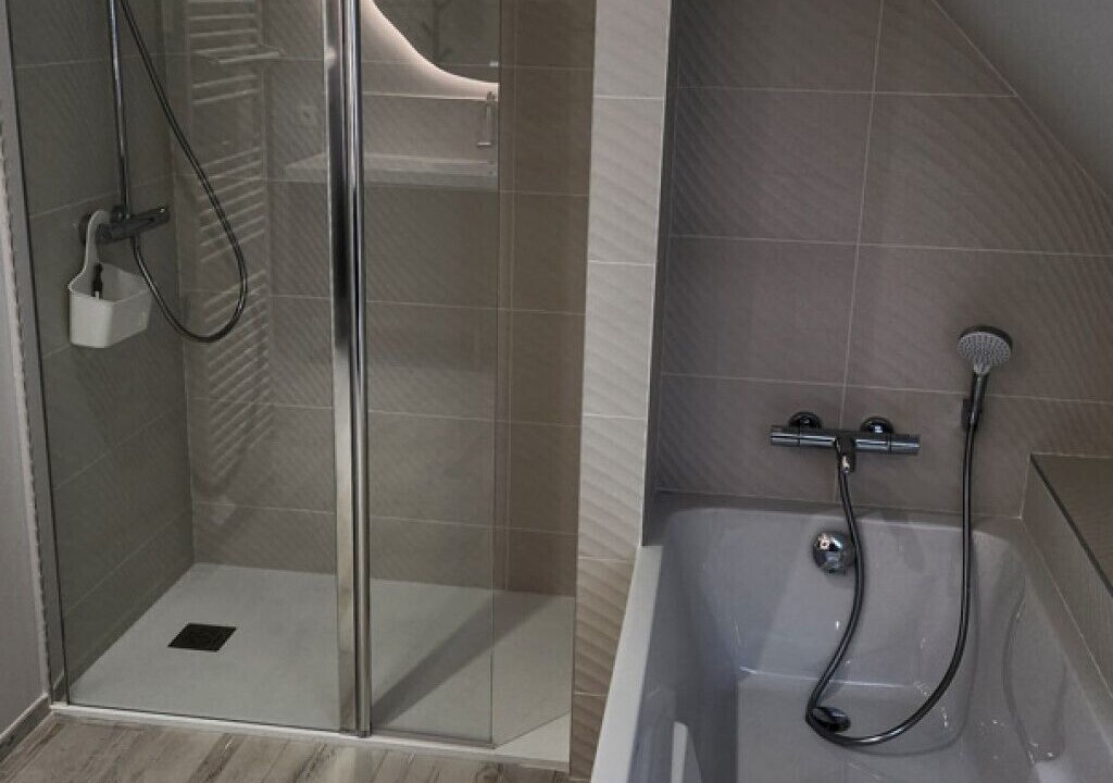 Photo of Bathroom in Finistere