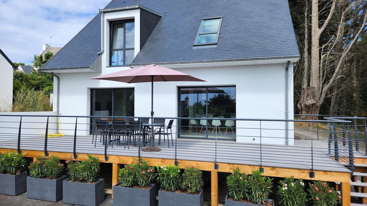 Photo of Outdoor in Finistere