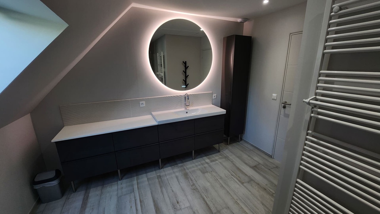 Photo of Bathroom in Finistere