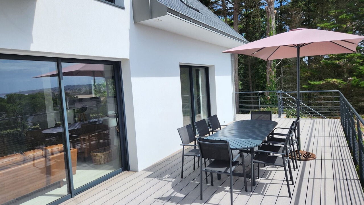 Photo of Outdoor in Finistere