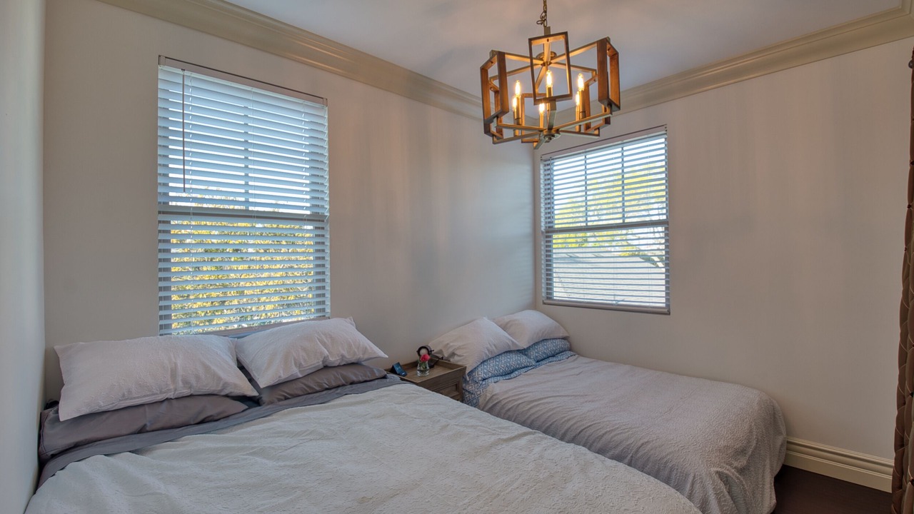 Photo of Bedroom in Old Town
