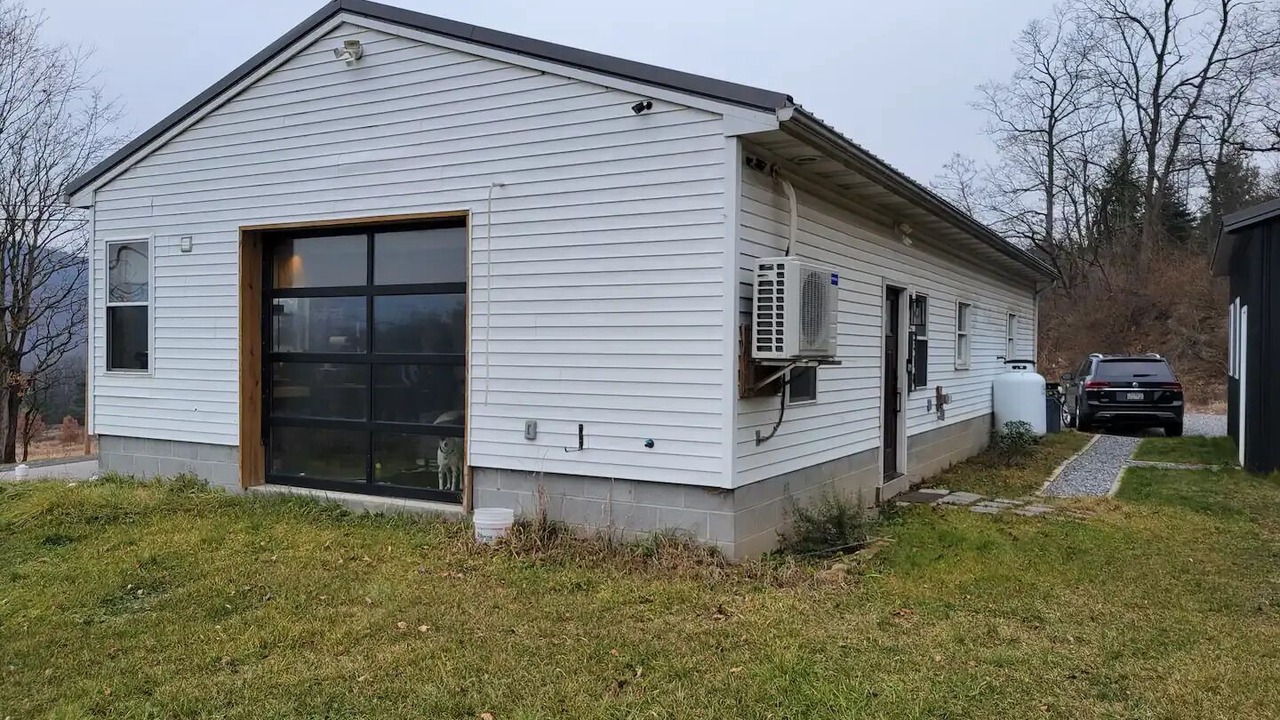 Photo of Outdoor in Farrandsville