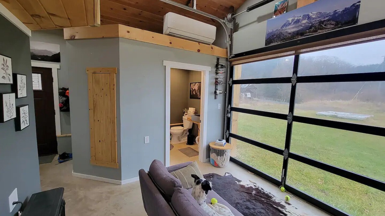 Photo of Livingroom in Farrandsville