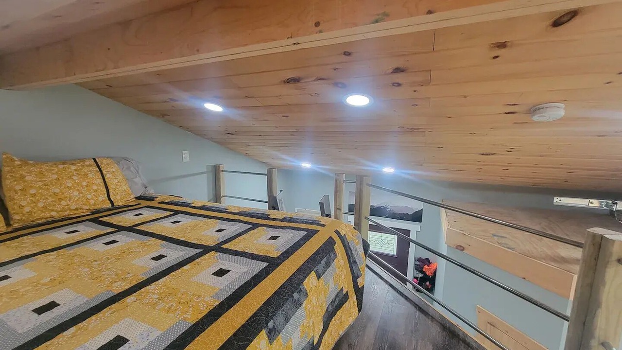 Photo of Bedroom in Farrandsville