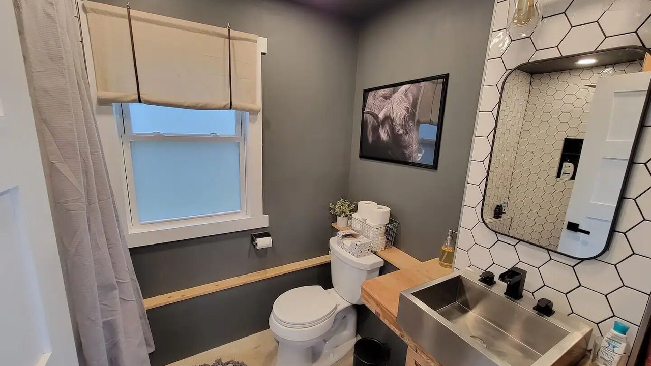 Photo of Bathroom in Farrandsville