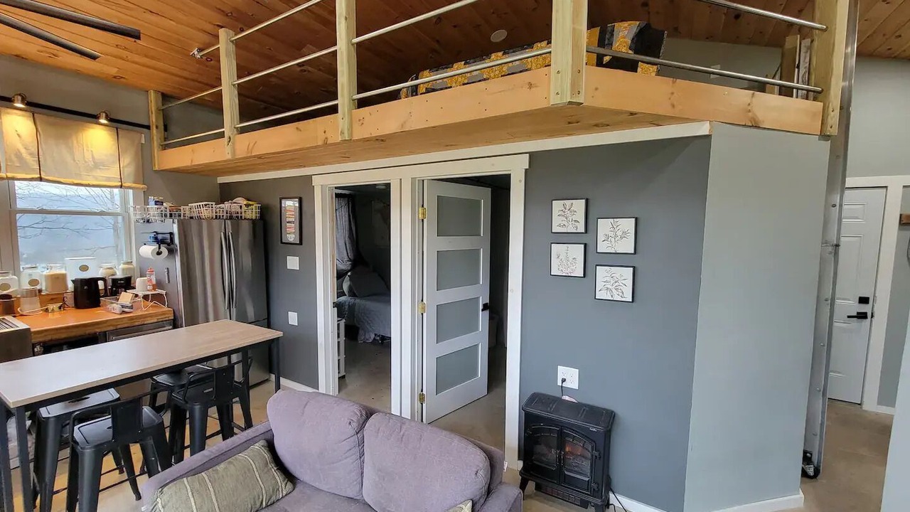 Photo of Livingroom in Farrandsville