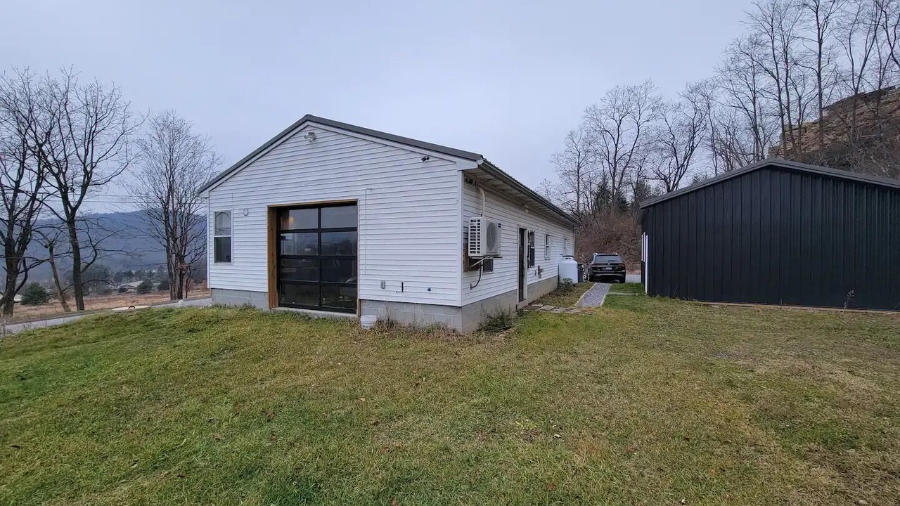 Photo of Outdoor in Farrandsville