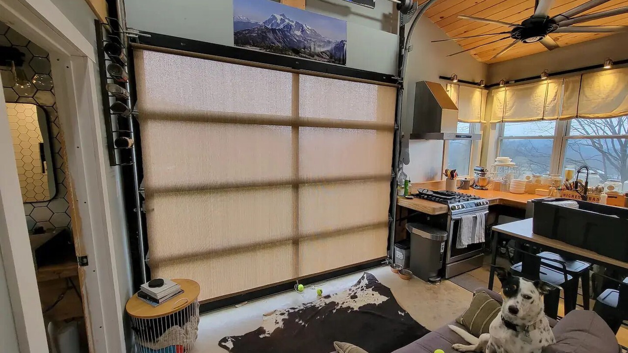 Photo of Livingroom in Farrandsville