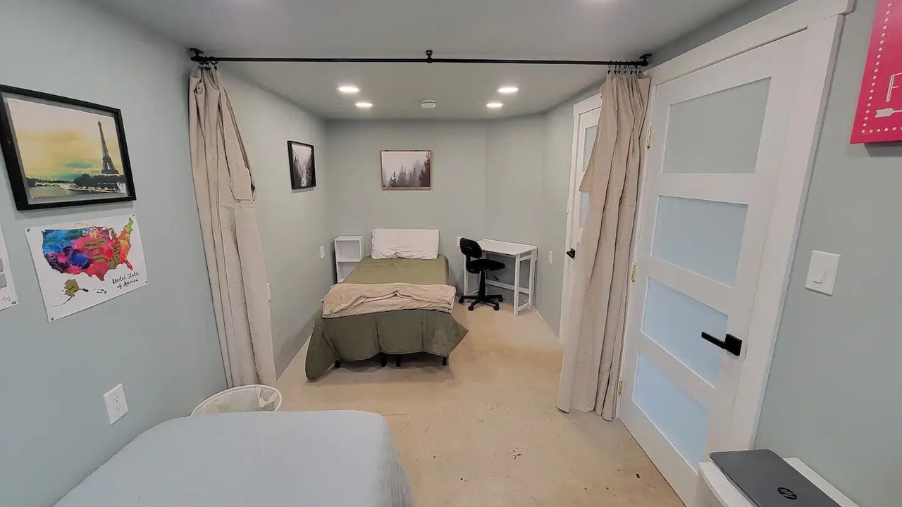 Photo of Bedroom in Farrandsville