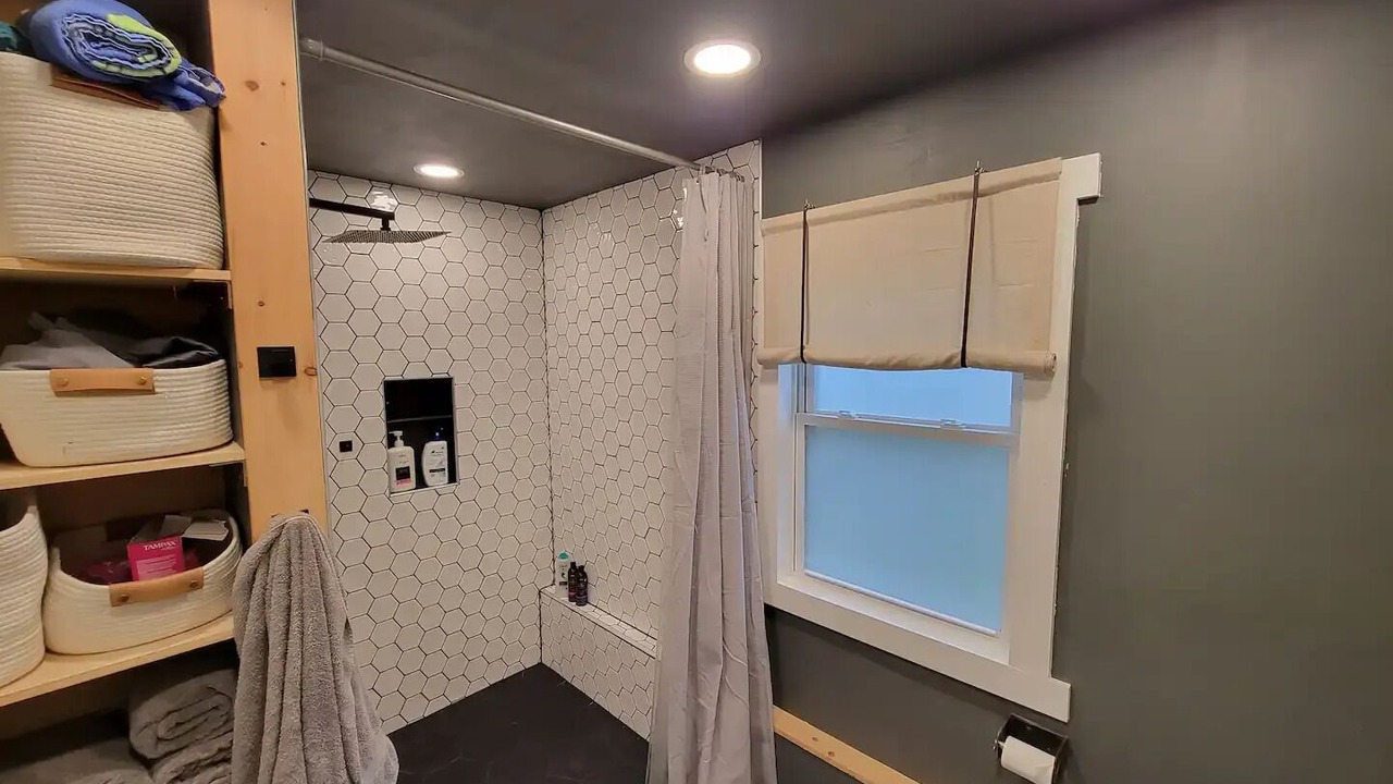 Photo of Bathroom in Farrandsville