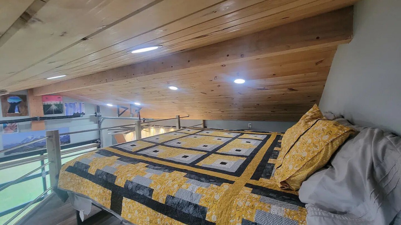 Photo of Bedroom in Farrandsville