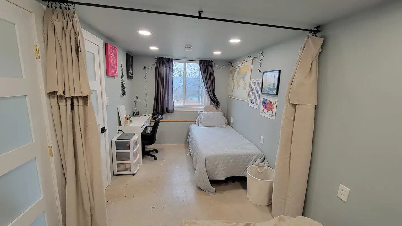 Photo of Bedroom in Farrandsville