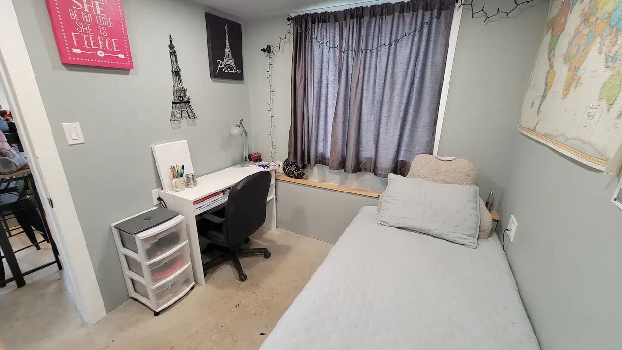 Photo of Bedroom in Farrandsville
